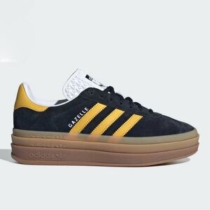 ADIDAS Gazelle Bold Shoes